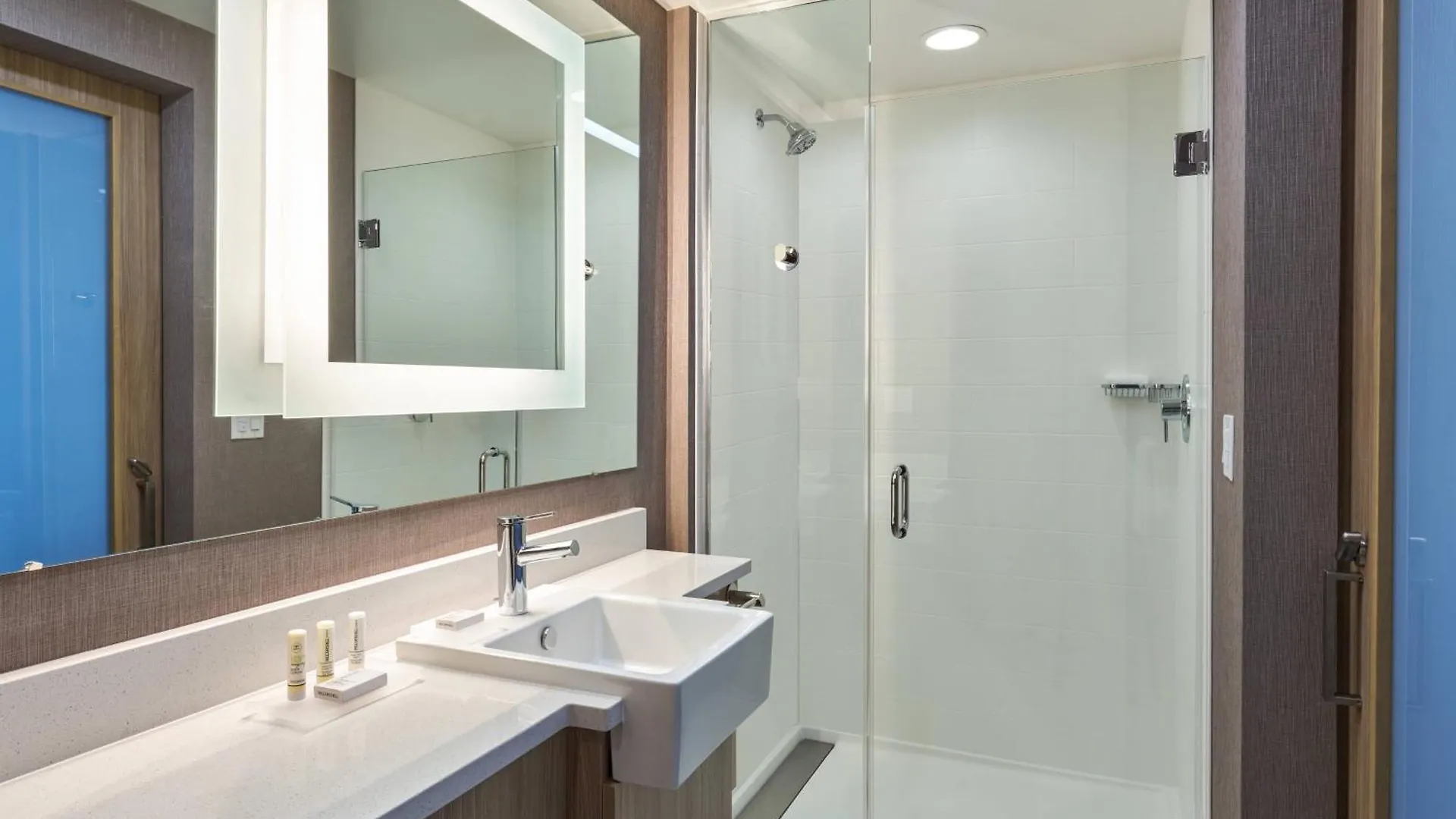 Springhill Suites By Marriott Orlando Lake Nona Buenaventura Lakes ホテル