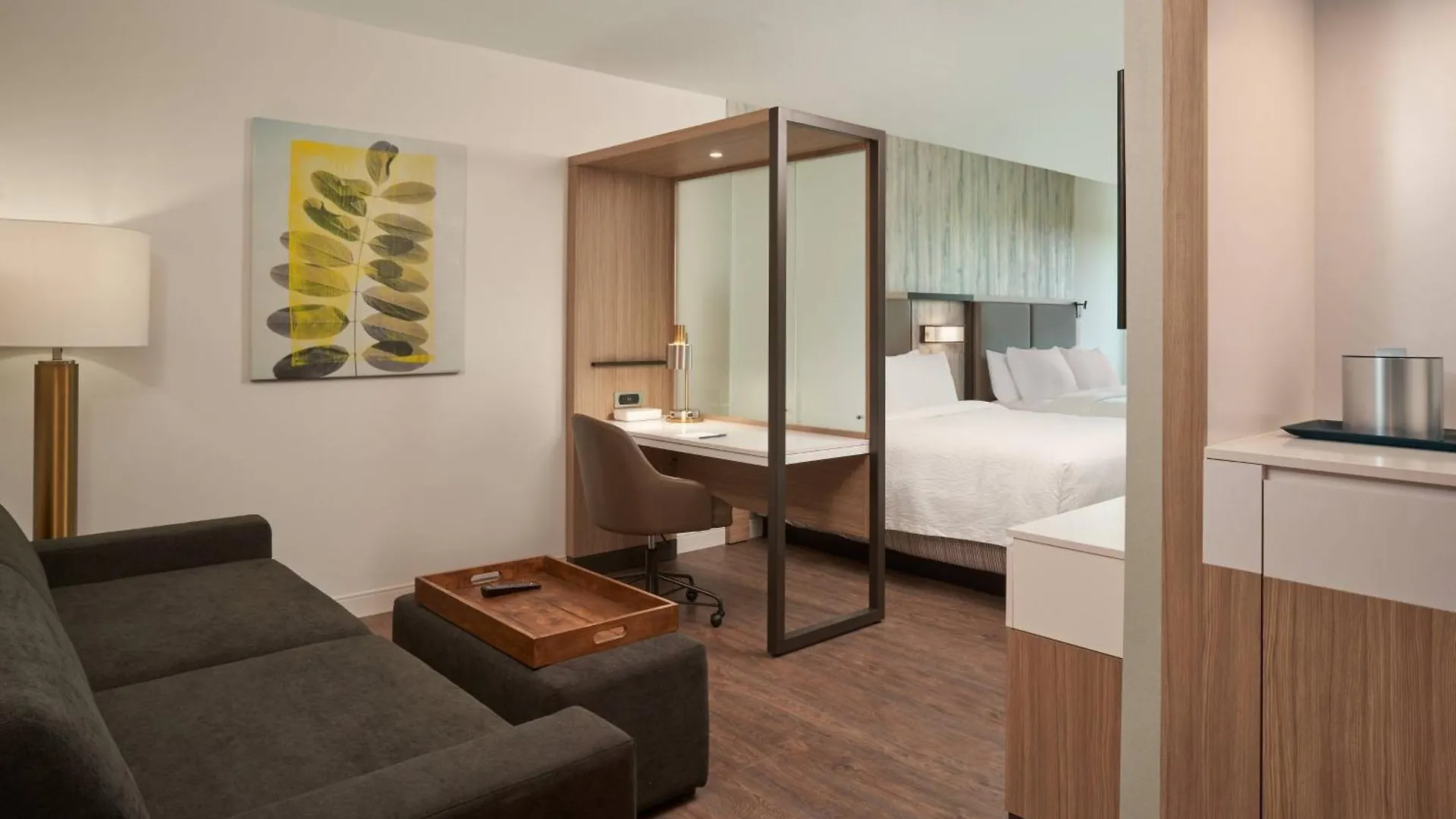 Springhill Suites By Marriott Orlando Lake Nona Buenaventura Lakes ホテル