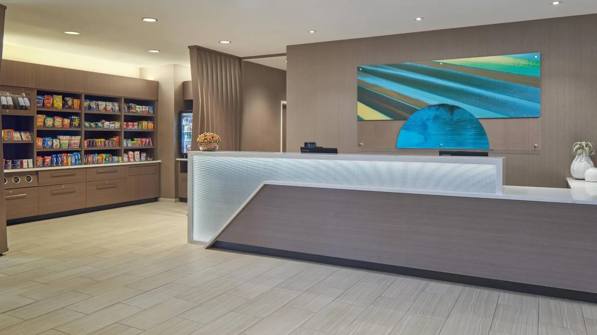 Springhill Suites By Marriott Orlando Lake Nona Buenaventura Lakes 米国