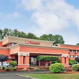 Ramada By Wyndham Southcenter Hotel Tukwila