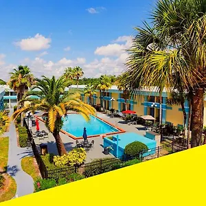 Auberge de jeunesse Bposhtels Florida Mall