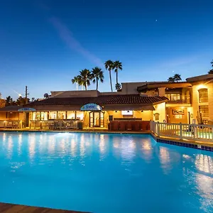 Camelback Station touristique Scottsdale