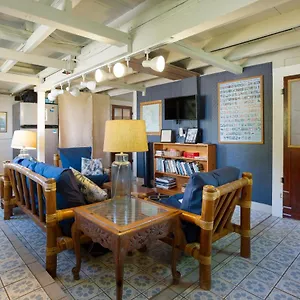 Waipi'o Maison d'hôtes Kukuihaele
