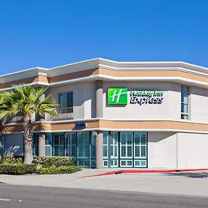 Express Newport By Ihg Station touristique Newport Beach