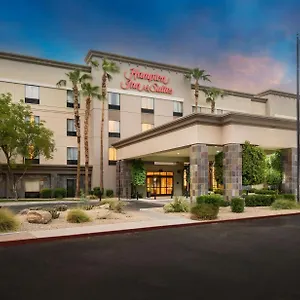 Hampton & North/happy Valley Hotel Phoenix
