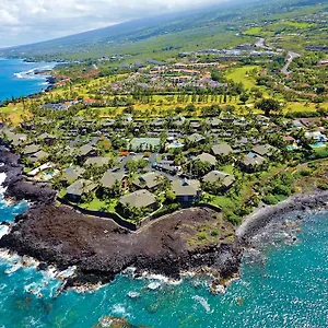 Castle Kanaloa At Kona Appart hôtel Keauhou