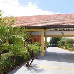 Motel Budget Of