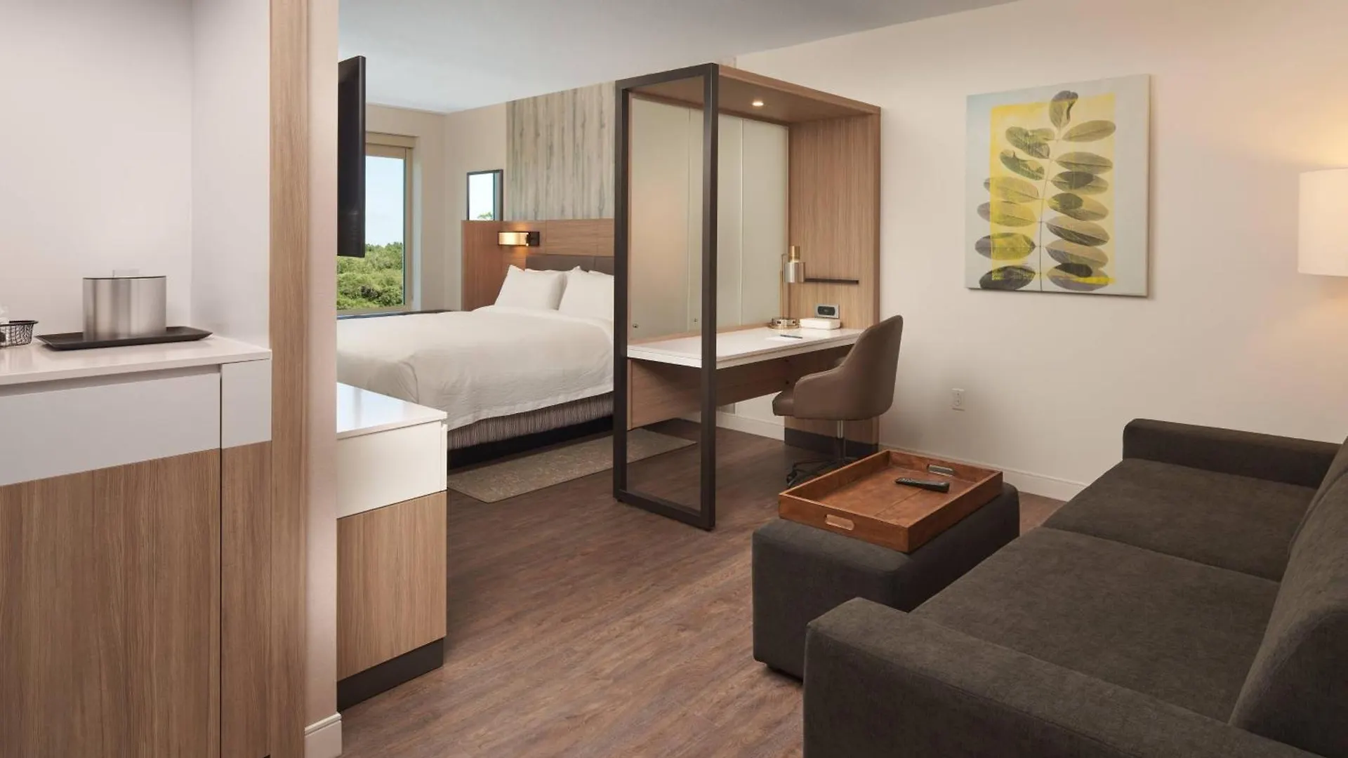 Springhill Suites By Marriott Orlando Lake Nona Buenaventura Lakes 3*,  United States