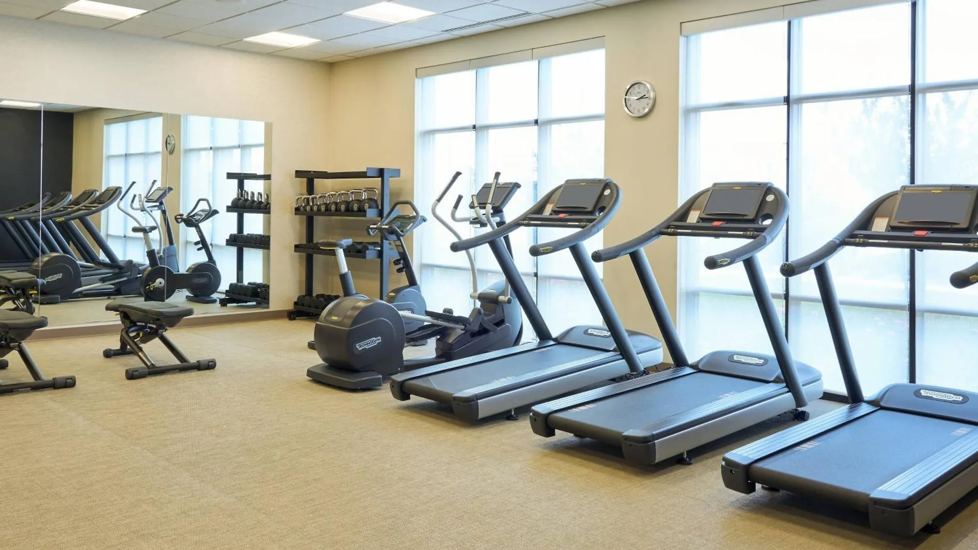 Springhill Suites By Marriott Orlando Lake Nona Buenaventura Lakes United States