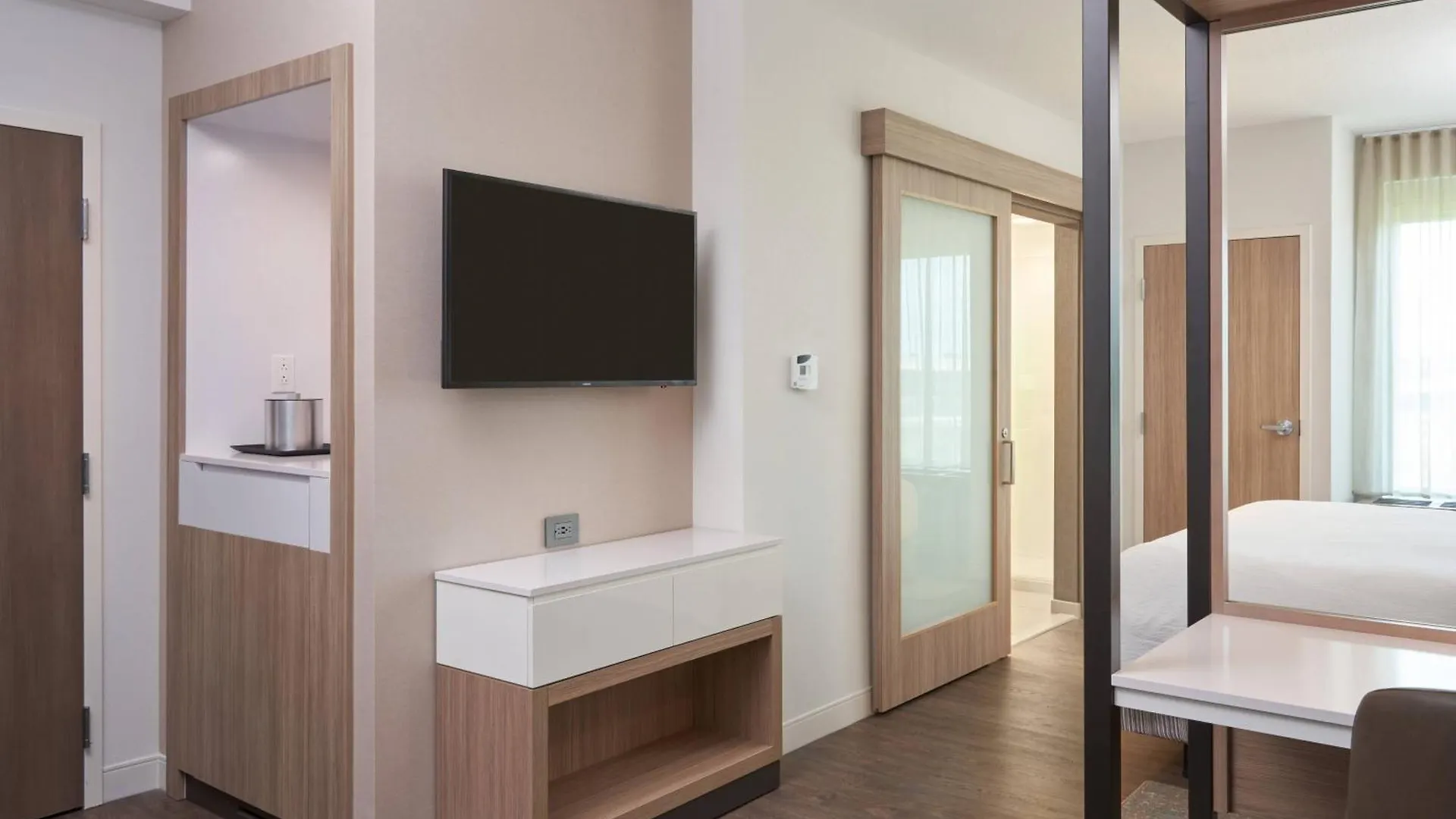 Springhill Suites By Marriott Orlando Lake Nona Buenaventura Lakes