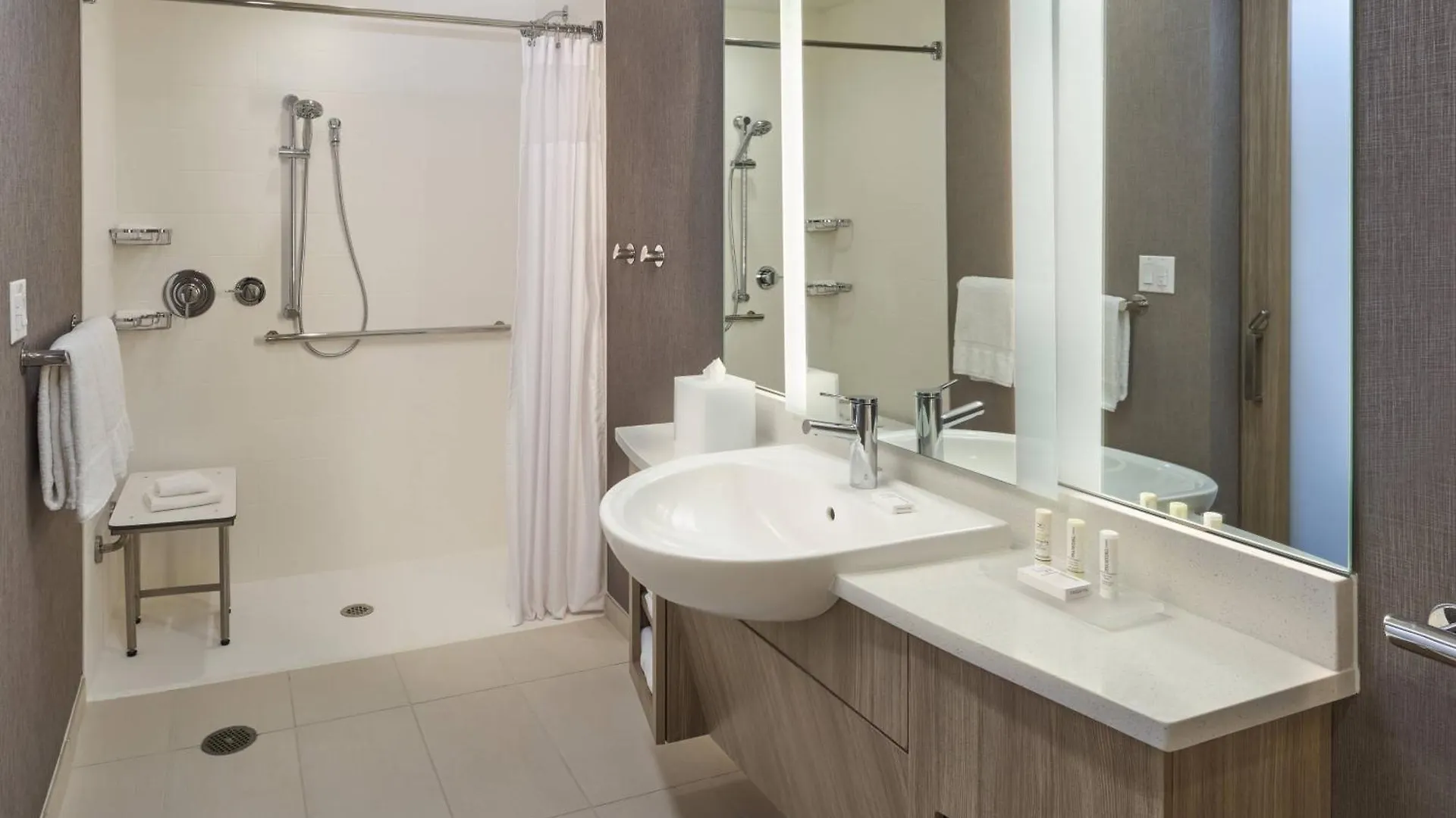 Springhill Suites By Marriott Orlando Lake Nona Buenaventura Lakes United States